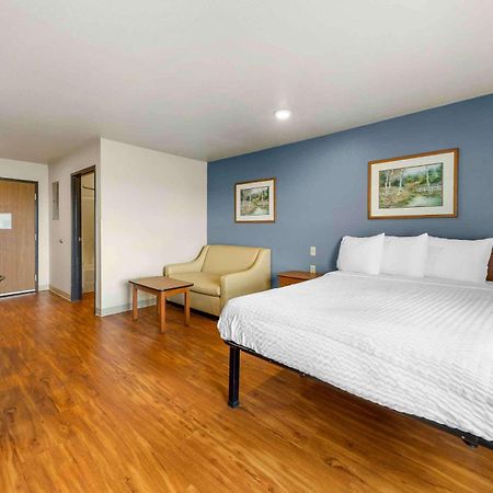 Extended Stay America Select Suites - Oklahoma City - 노르만 외부 사진