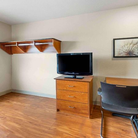 Extended Stay America Select Suites - Oklahoma City - 노르만 외부 사진