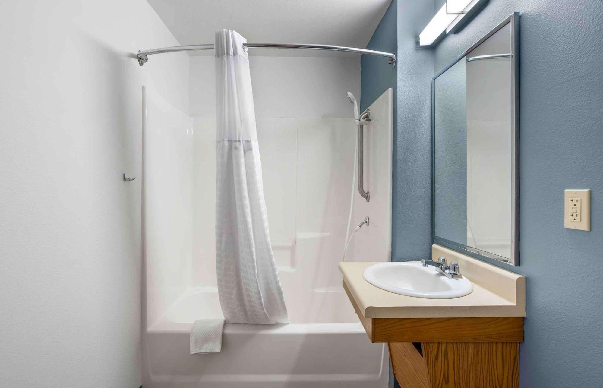 Extended Stay America Select Suites - Oklahoma City - 노르만 외부 사진