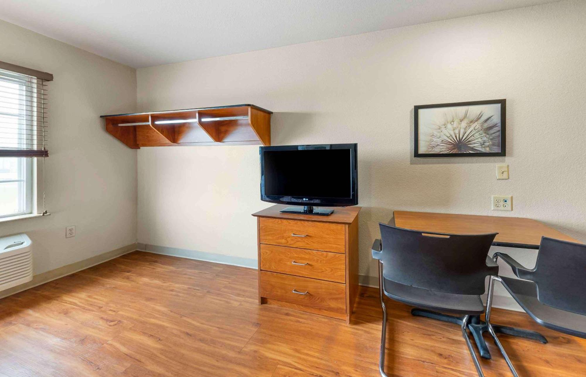 Extended Stay America Select Suites - Oklahoma City - 노르만 외부 사진