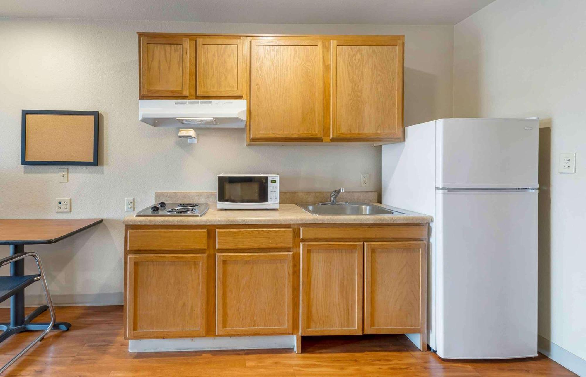 Extended Stay America Select Suites - Oklahoma City - 노르만 외부 사진
