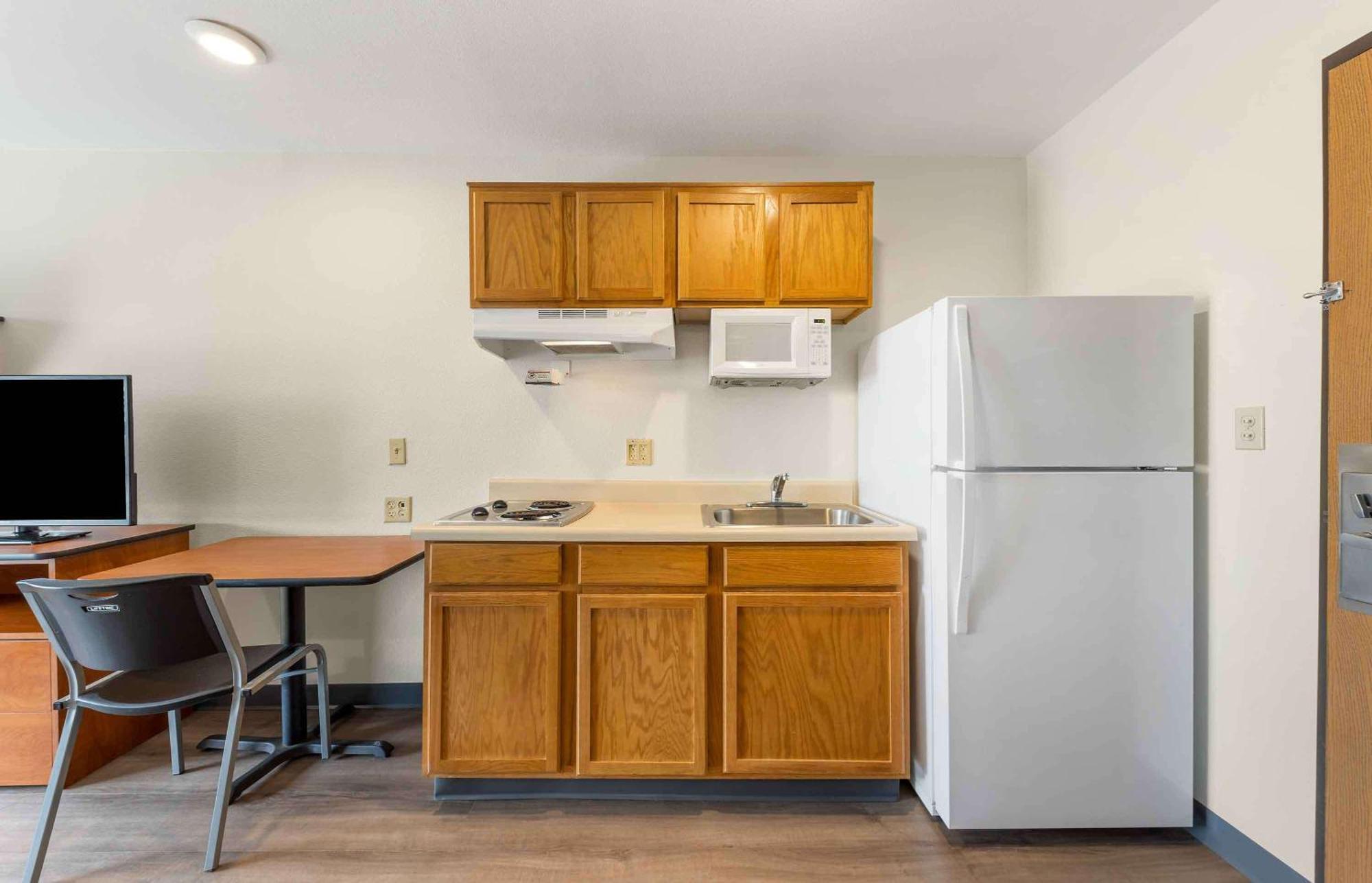 Extended Stay America Select Suites - Oklahoma City - 노르만 외부 사진