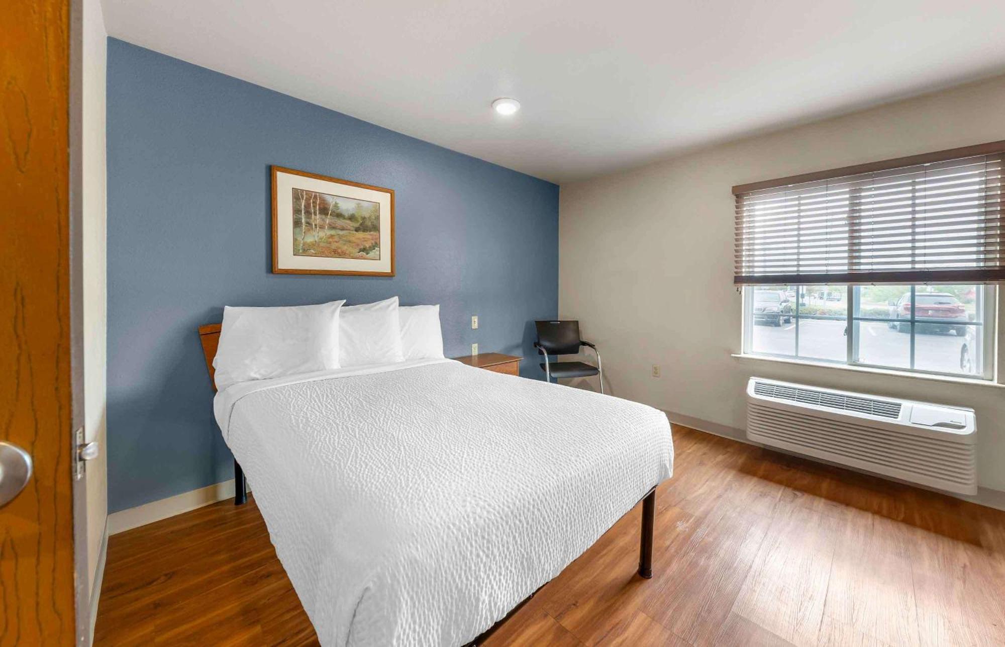 Extended Stay America Select Suites - Oklahoma City - 노르만 외부 사진