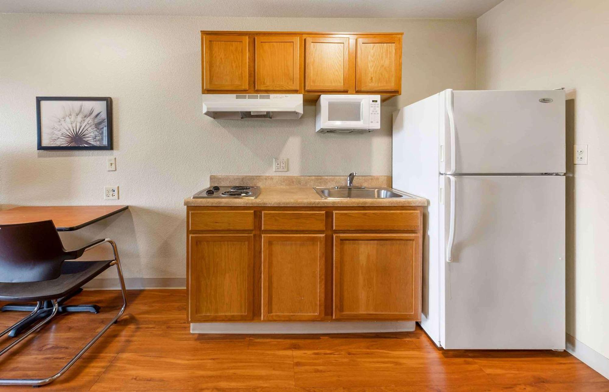 Extended Stay America Select Suites - Oklahoma City - 노르만 외부 사진