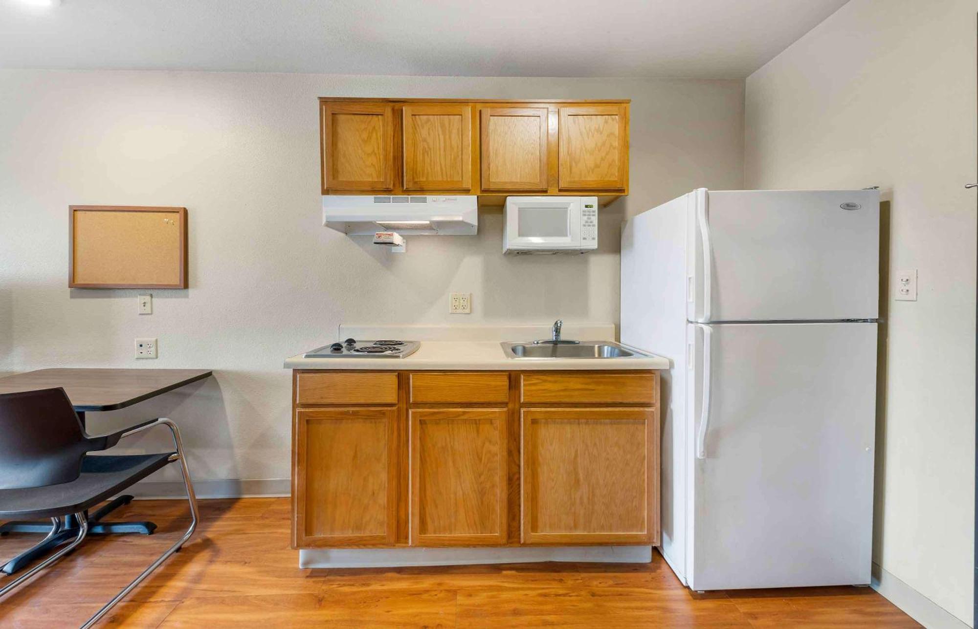 Extended Stay America Select Suites - Oklahoma City - 노르만 외부 사진