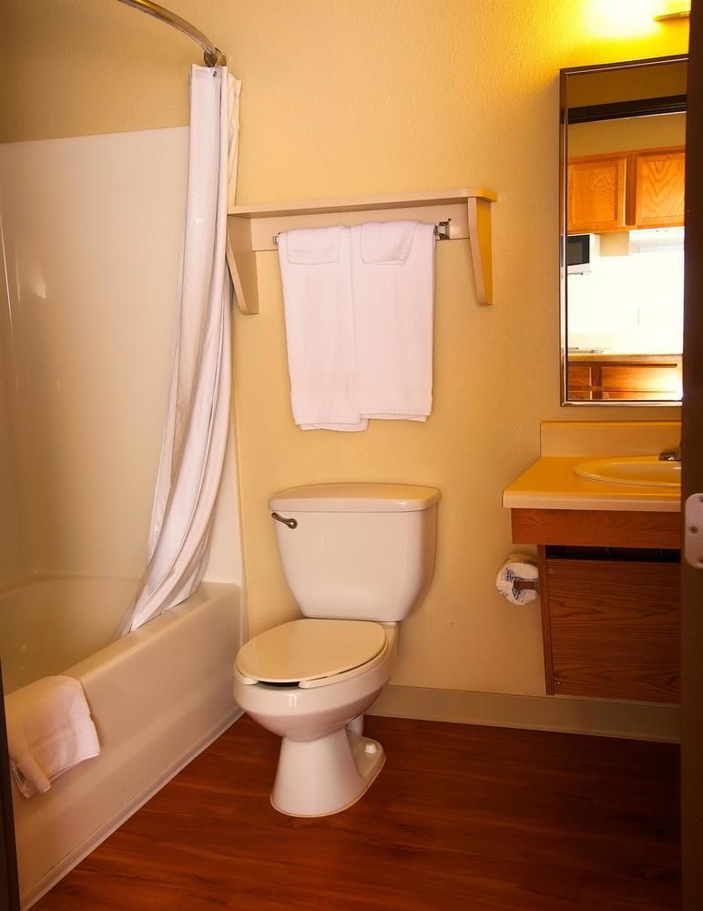 Extended Stay America Select Suites - Oklahoma City - 노르만 외부 사진